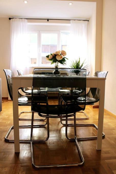 Apartamento San Vicente Avila Bagian luar foto