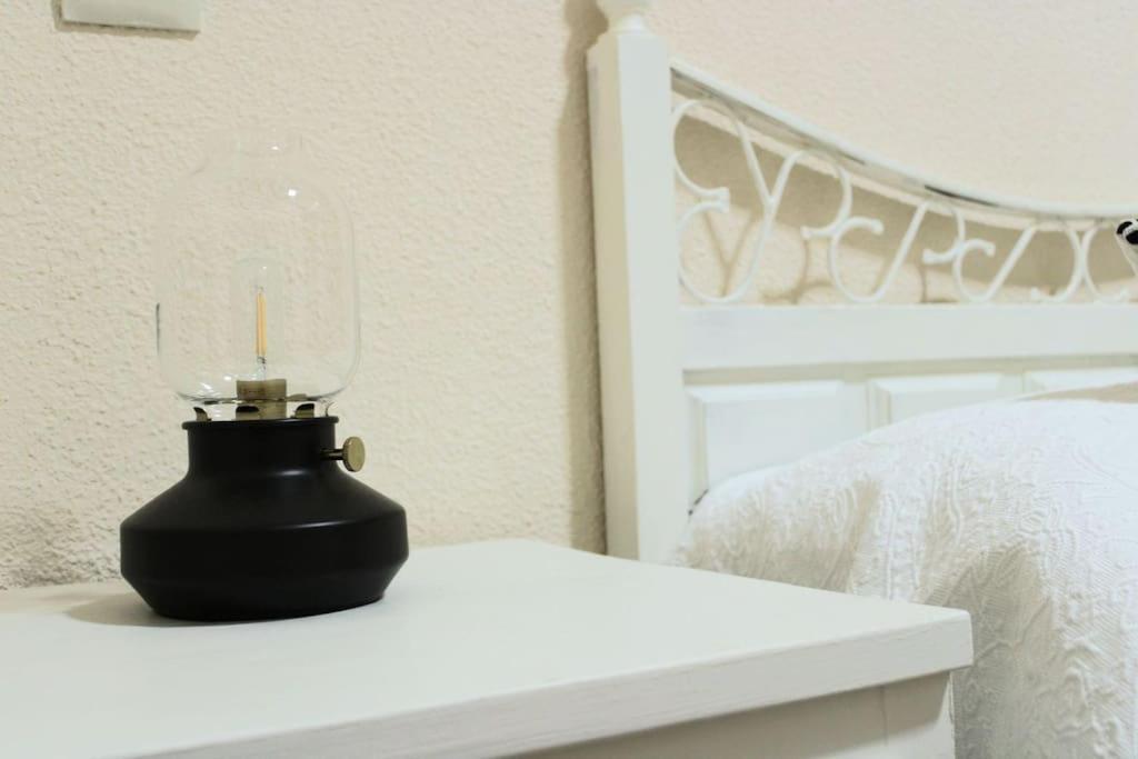 Apartamento San Vicente Avila Bagian luar foto