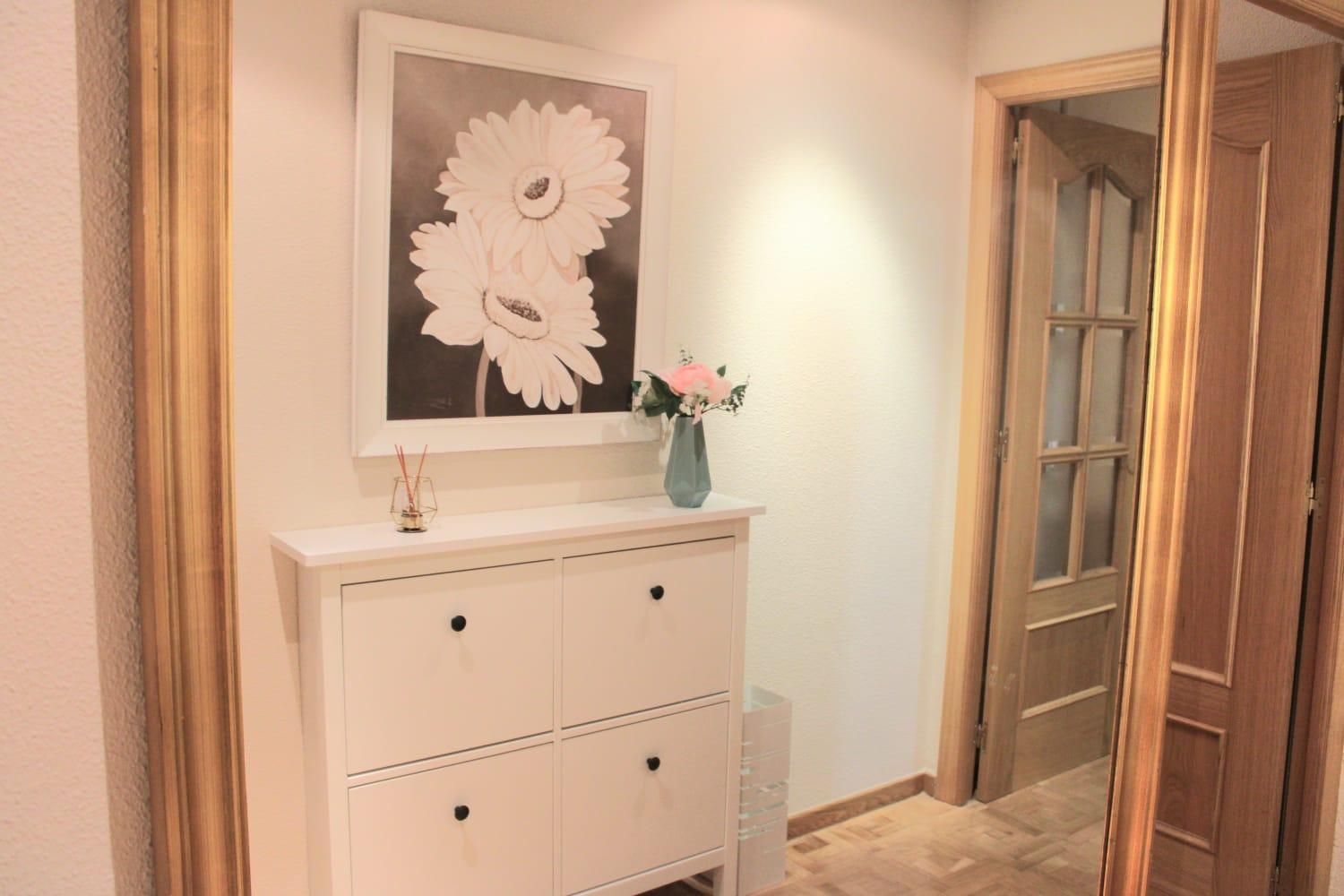 Apartamento San Vicente Avila Bagian luar foto